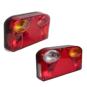 Стопове за ремарке 2бр 12V