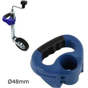 Дръжка за ремарке