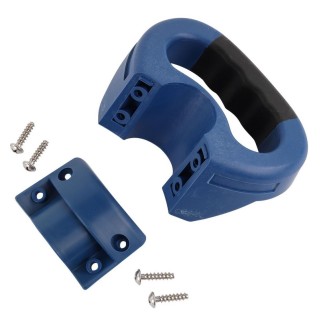 Дръжка за ремарке