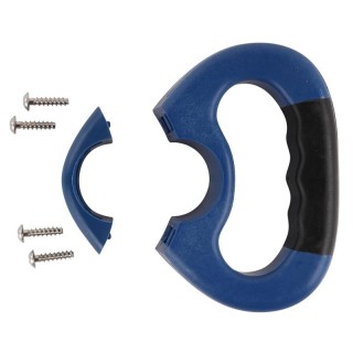 Дръжка за ремарке