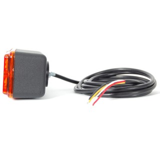 Диодни (LED) стопове за ремарке 1 бр 12V / 24V
