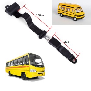 Предпазни колани за автобуси и микробуси