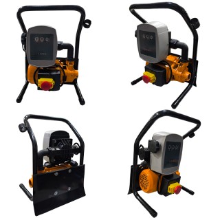 Електрическа помпа за източване на гориво, бензиноколонка 220V