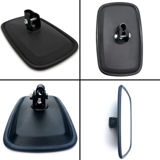 Универсално странично огледало