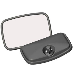 Универсално странично огледало