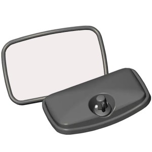 Универсално странично огледало