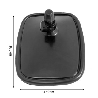 Универсално странично огледало