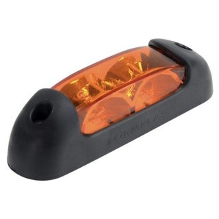 Диоден (LED) страничен габарит 12V 24V