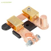 Ключ маса 12V 24V Carmotion