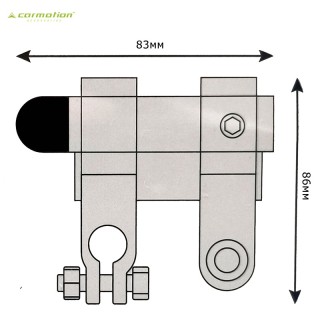 Ключ маса 12V 24V Carmotion