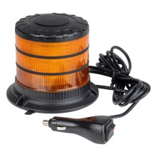 Сигнална лампа, аварийна, маяк, буркан 12V и 24V