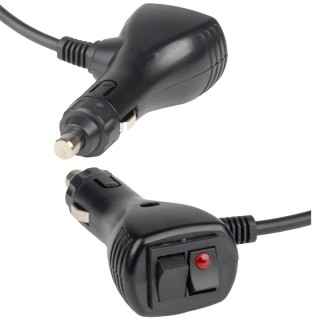 Сигнална лампа, аварийна, маяк, буркан 12V и 24V