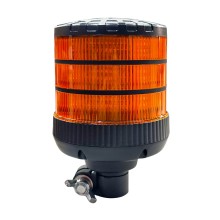 Аварийна сигнална LED лампа 12V 24V