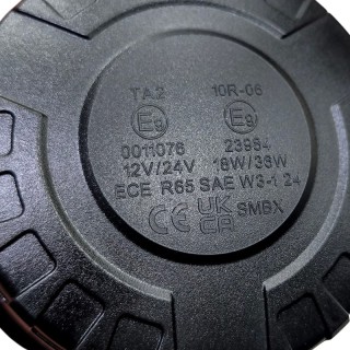 Сигнална лампа, аварийна, маяк, буркан 12V и 24V