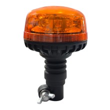 Аварийна сигнална LED лампа 12V 24V