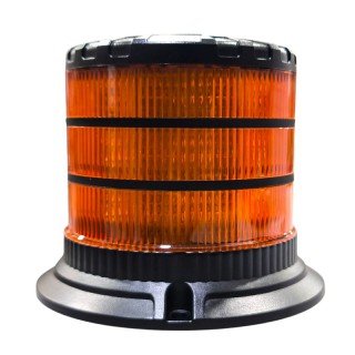 Сигнална лампа, аварийна, маяк, буркан 12V и 24V