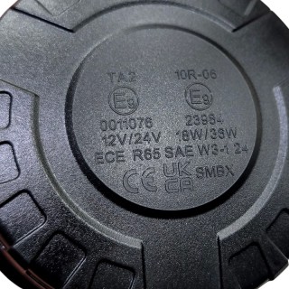 Сигнална лампа, аварийна, маяк, буркан 12V и 24V