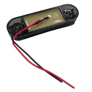 Универсални лед диодни габарити 12V 24V