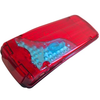 Лед стоп за MAN, Mercedes Sprinter, VW Crafter 2006-2016г