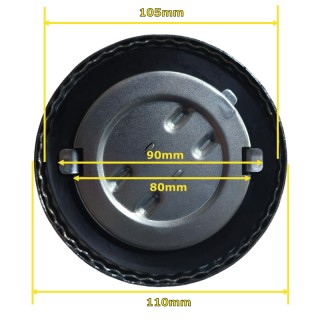 Капачка за резервоар MERCEDES