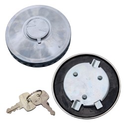 Капачка за резервоар SCANIA