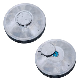 Капачка за резервоар SCANIA