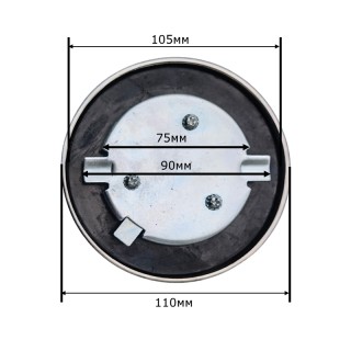 Капачка за резервоар SCANIA