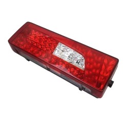 Лед стоп за SCANIA 24V 1 брой