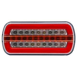 Диодни (LED) стопове за ремарке 1 бр 12V / 24V