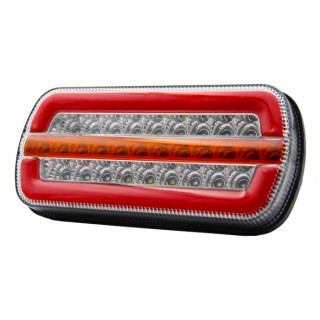 Диодни (LED) стопове за ремарке 1 бр 12V / 24V