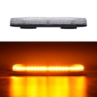 Аварийна сигнална LED лампа 12V 24V