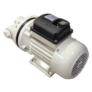 Електрическа самозасмукваща помпа за AdBlue/Карбамид FL-550 (220V, 40 л/мин)