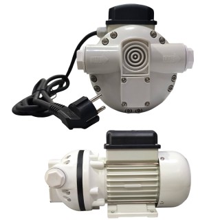 Електрическа самозасмукваща помпа за AdBlue/Карбамид FL-550 (220V, 40 л/мин)