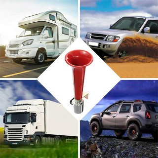 Клаксон тромби въздушен 12V 24V