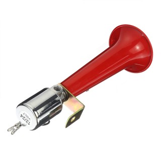 Клаксон тромби въздушен 12V 24V