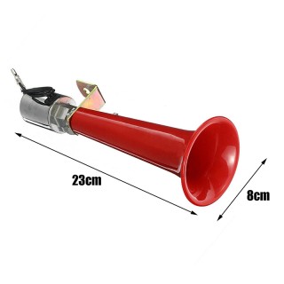Клаксон тромби въздушен 12V 24V