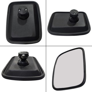 Малко огледало за MERCEDES