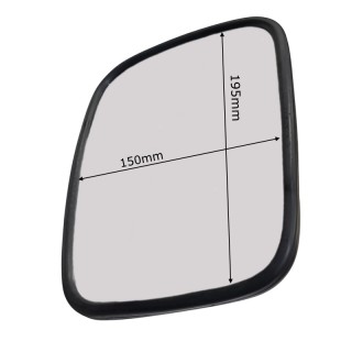 Малко огледало за MERCEDES