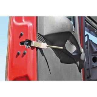 Механизъм за вътрешно заключване на вратите за Scania R Serie 5, 6
