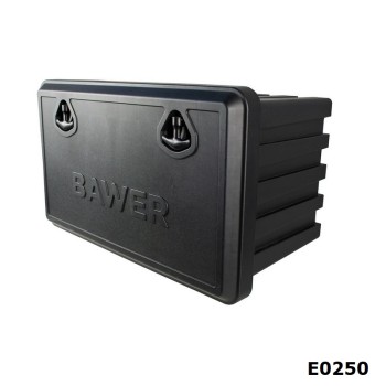 Кутия за инструменти за камион BAWER