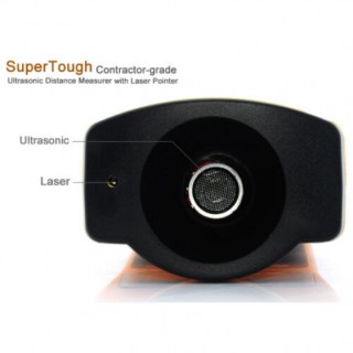 Лазерна ролетка Ultrasonic CP-3007