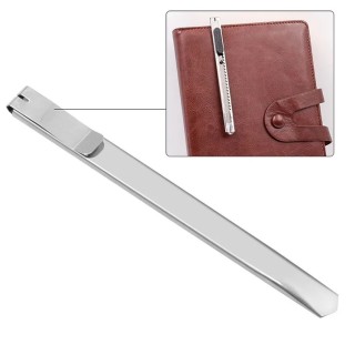 Макетен нож метален с резервни остриета