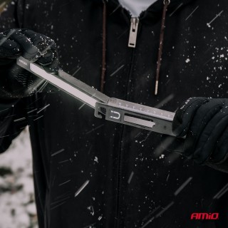 Мултифункционална акумулаторна инспекционна лампа AMiO