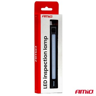 Мултифункционална акумулаторна инспекционна лампа AMiO