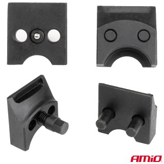 Скоба за разтваряне на шенкели