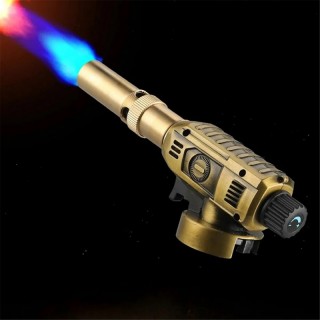 Газова горелка с пиезо запалване