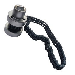 Ключ за маслен филтър верига