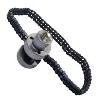 Ключ за маслен филтър верига