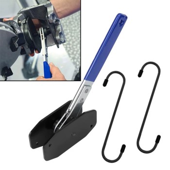 Инструмент за смяна на накладки