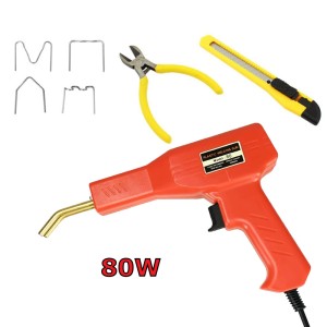 Инструмент за заваряване на пластмаса